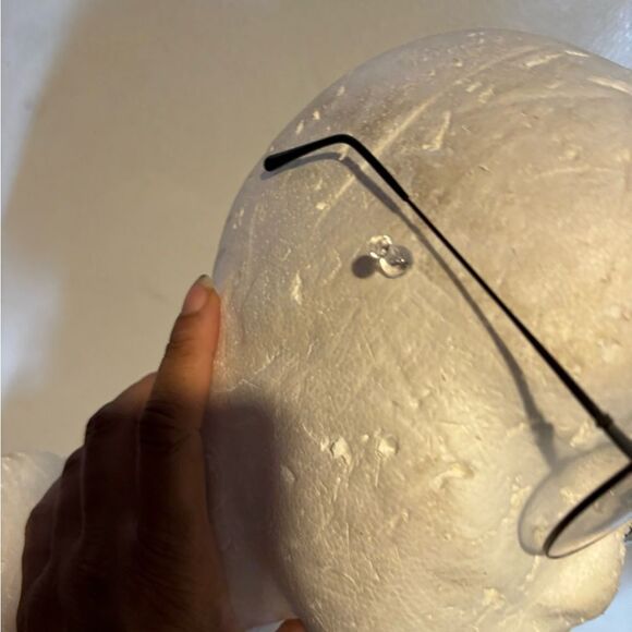 kenzo glasses round prescription glssses classic frames # ke8900 frame japan - Picture 2 of 6